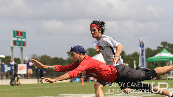 2017 Club National Championships