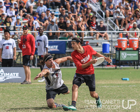2017 Club National Championships