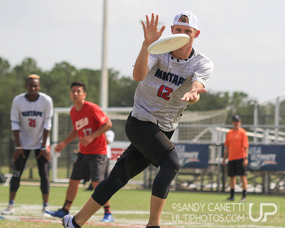 2017 Club National Championships