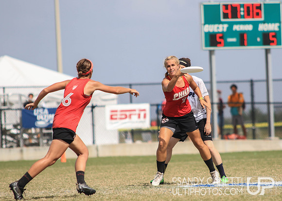 2017 Club National Championships