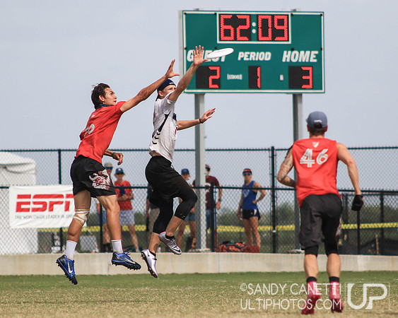 2017 Club National Championships