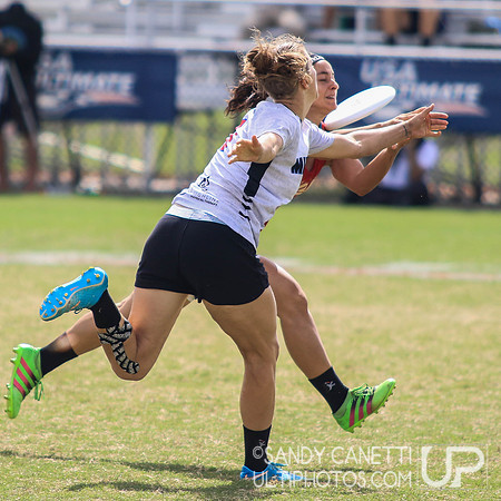 2017 Club National Championships