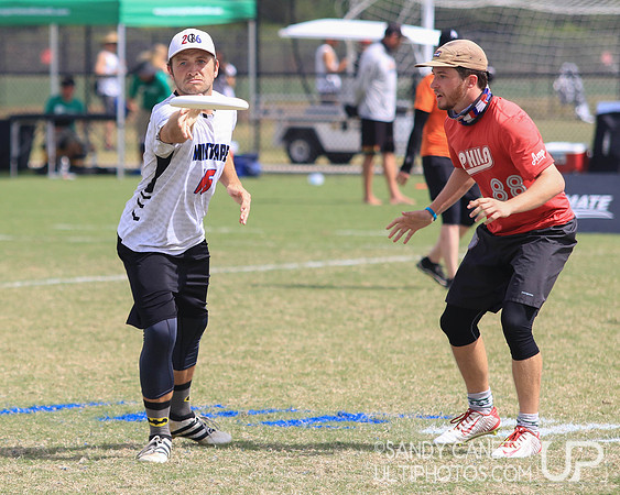 2017 Club National Championships