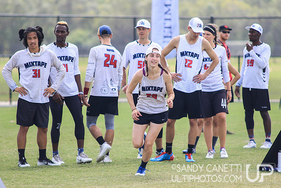 2017 Club National Championships