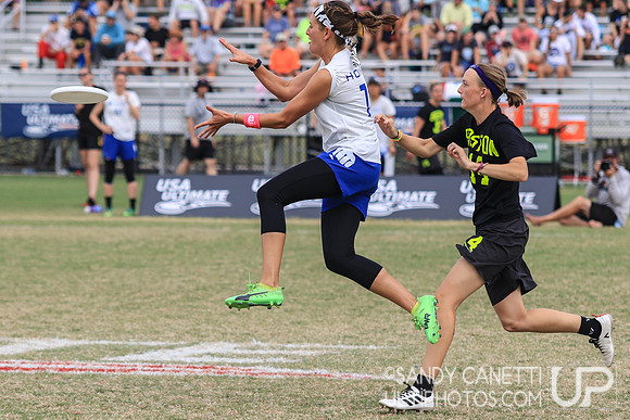 2017 Club National Championships