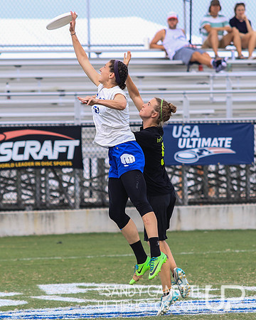 2017 Club National Championships