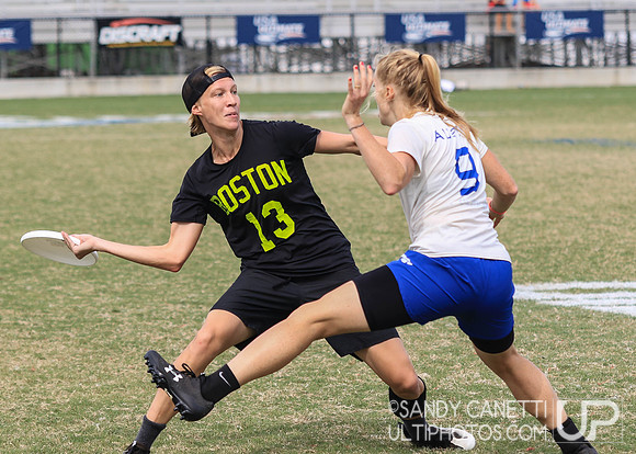 2017 Club National Championships