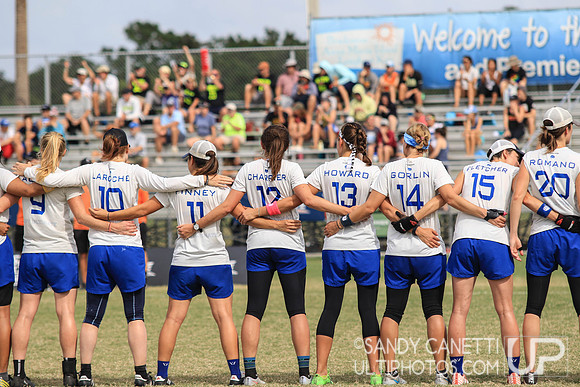 2017 Club National Championships