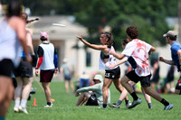 Boston Invite 2025