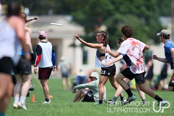 Boston Invite 2025