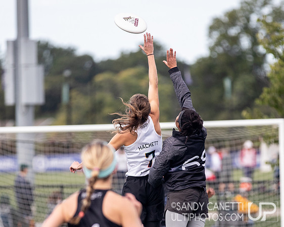 2022 Mid-Atlantic Regionals Saturday Action