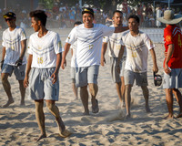 WFDF 2017 World Championships of Beach Ultimate . June 19, 2017