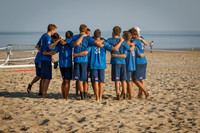 WFDF 2017 World Championships of Beach Ultimate . June 19, 2017