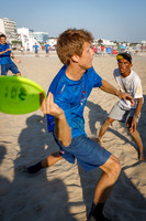 WFDF 2017 World Championships of Beach Ultimate . June 19, 2017