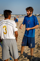 WFDF 2017 World Championships of Beach Ultimate . June 19, 2017