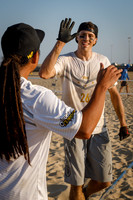 WFDF 2017 World Championships of Beach Ultimate . June 19, 2017