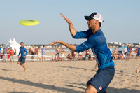 WFDF 2017 World Championships of Beach Ultimate . June 19, 2017