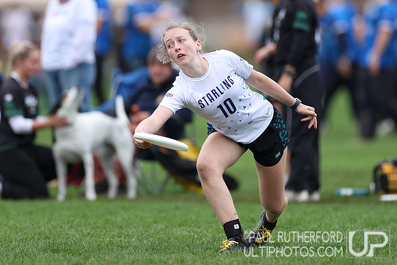 2024 USA Ultimate Northeast Club Regionals
