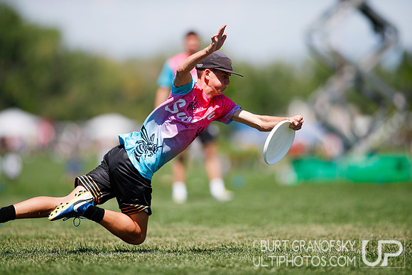 USA Ultimate YCC 2025