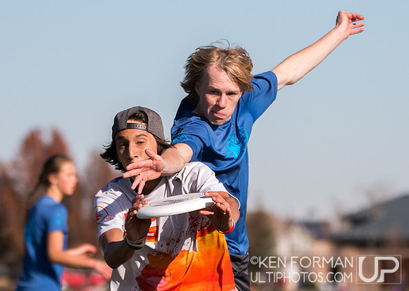 2017 Mixed Colorado High School Championships : Nov12_2017