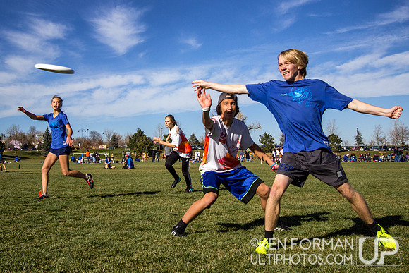 2017 Mixed Colorado High School Championships : Nov12_2017