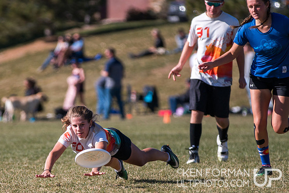 2017 Mixed Colorado High School Championships : Nov12_2017