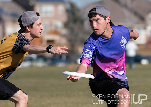 2017 Mixed Colorado High School Championships : Nov12_2017