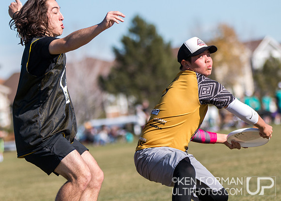 2017 Mixed Colorado High School Championships : Nov12_2017