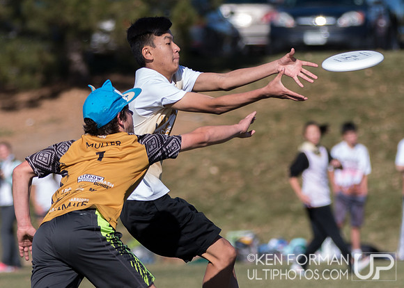 2017 Mixed Colorado High School Championships : Nov12_2017