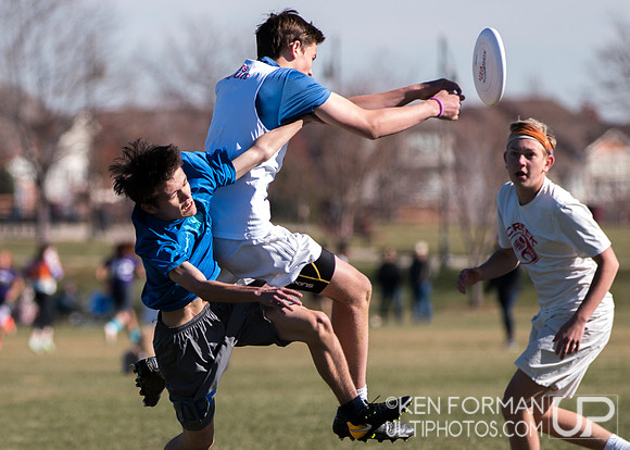 2017 Mixed Colorado High School Championships : Nov12_2017