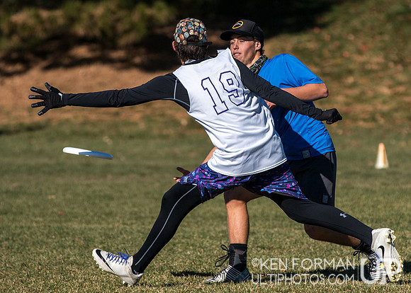 2017 Mixed Colorado High School Championships : Nov12_2017