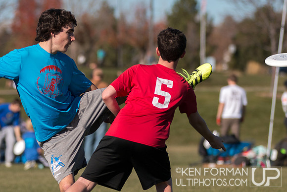 2017 Mixed Colorado High School Championships : Nov12_2017
