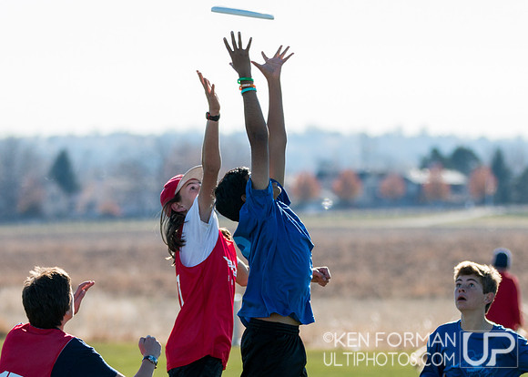 2017 Mixed Colorado High School Championships : Nov12_2017