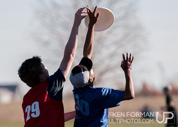 2017 Mixed Colorado High School Championships : Nov12_2017