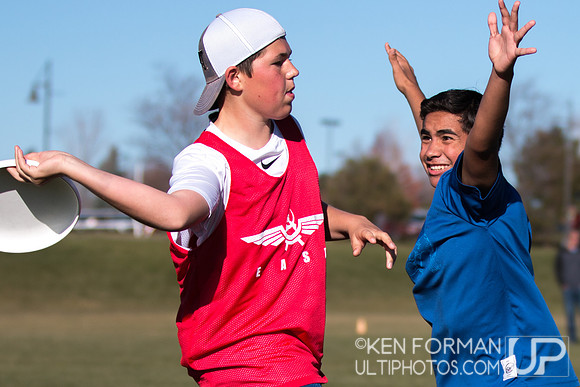 2017 Mixed Colorado High School Championships : Nov12_2017