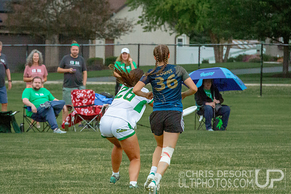 2024 High School National Invite (HSNI) ©