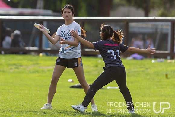 Stanford Invite 2025