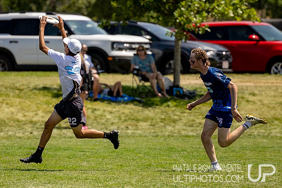 2024 USA Ultimate Youth Club Championships