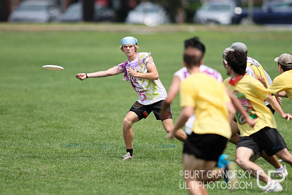 Boston Invite 2025