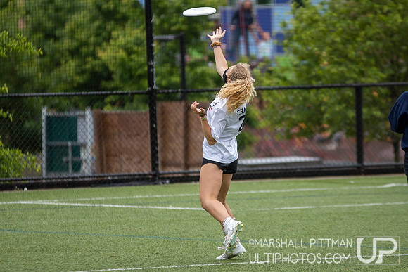 YULA 2021 Pool Play
