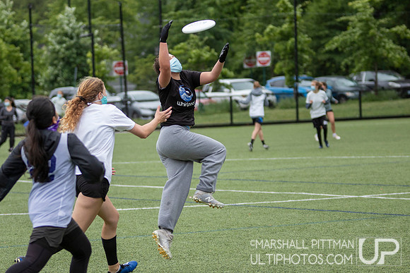 YULA 2021 Pool Play
