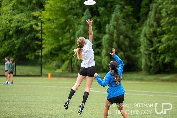 YULA 2021 Pool Play