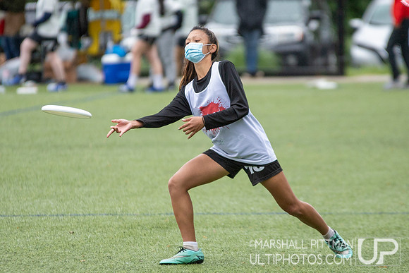 YULA 2021 Pool Play