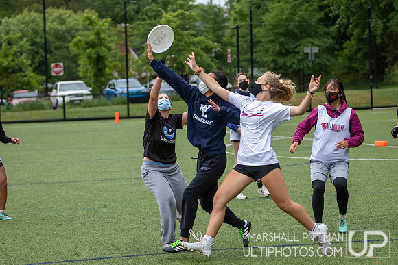 YULA 2021 Pool Play