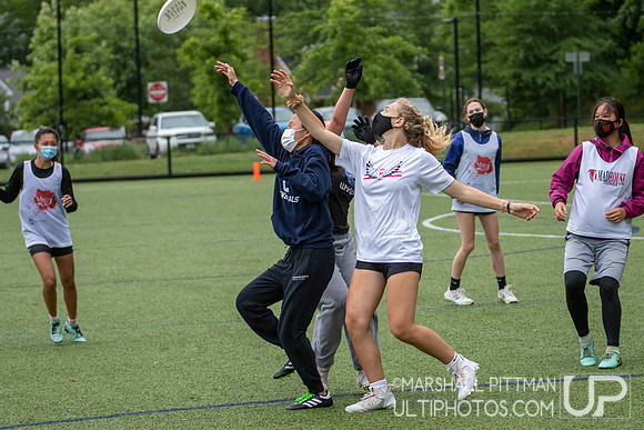 YULA 2021 Pool Play