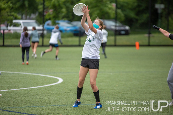 YULA 2021 Pool Play