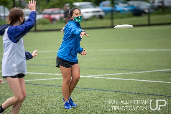 YULA 2021 Pool Play