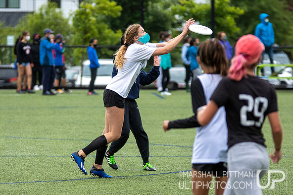 YULA 2021 Pool Play