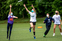 YULA 2021 Pool Play