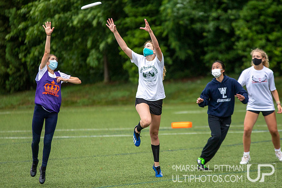 YULA 2021 Pool Play